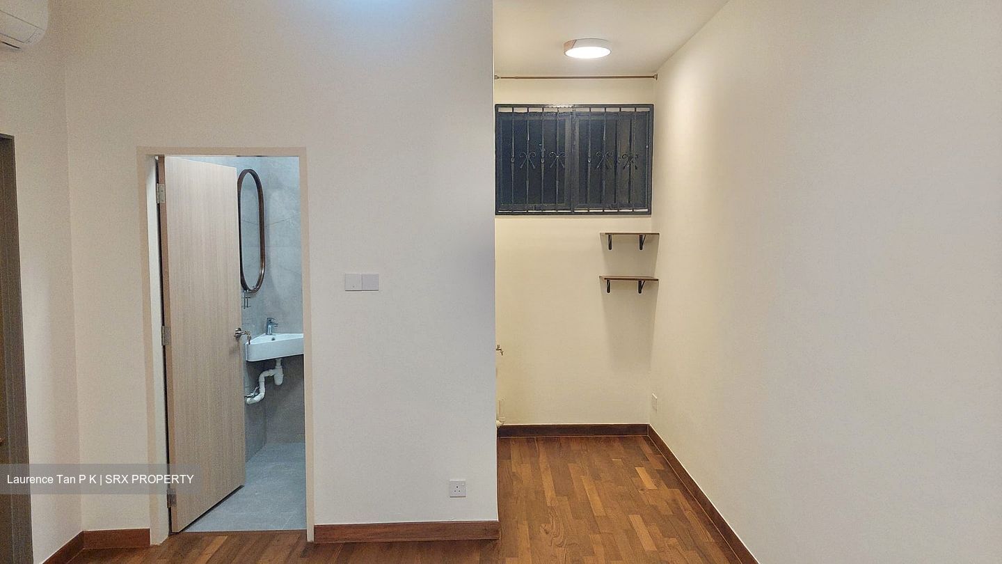 Watercrest (D17), Condominium #558922671